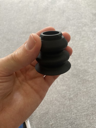 Welch allyn rubber patient eye - rubber,