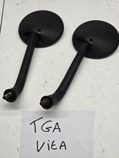 Tga vita mobility scooter parts Wing Mirrors Pair