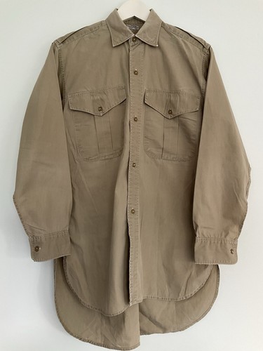 1950s raf khaki drill - raf,