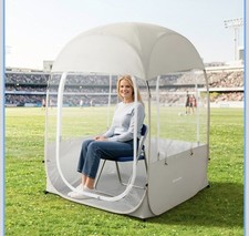 Raynesys Sports Pod Bubble