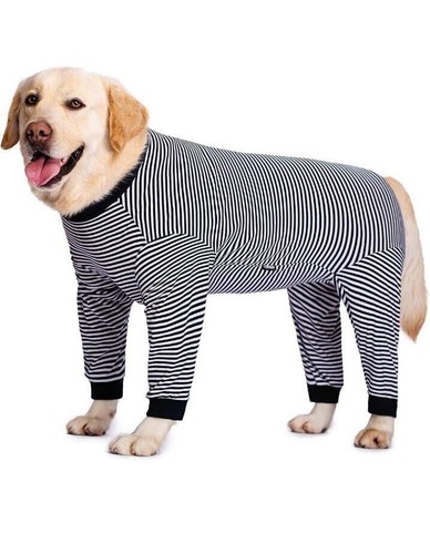 Miaododo dog recovery suit - dog,