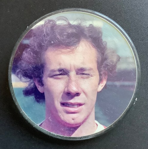 Arsenal vintage badge - arsenal, liam