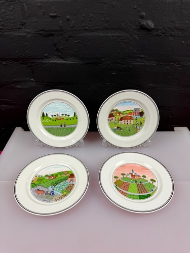 Villeroy and boch naif - villeroy, &