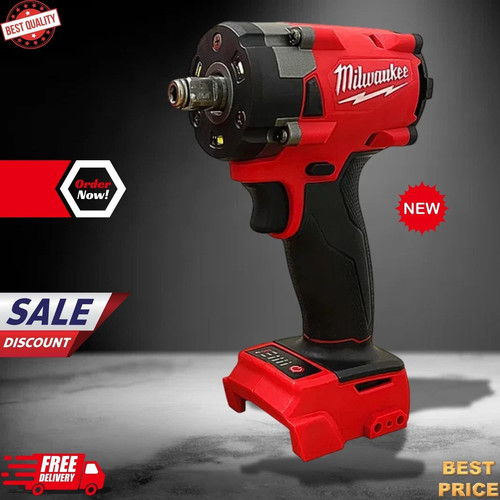 Milwaukee m18fiw2f12 18v - milwaukee, m18fiw2f12-0