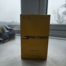 RARE Tommy Hilfiger Athletics