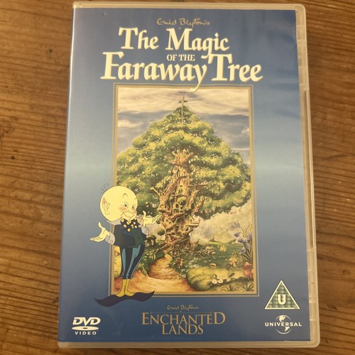 The magic faraway - the, tree