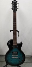 Burny LG-550 Les Paul Type