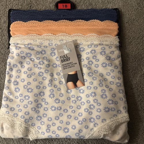Pack cotton rich - cotton, full