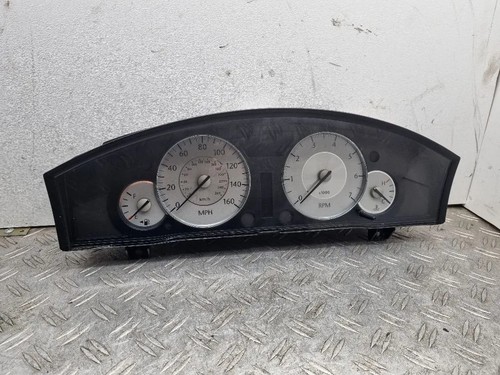 Chrysler 300 instrument - 300, c
