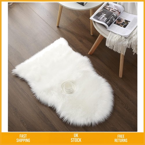 Plush soft faux - plush,