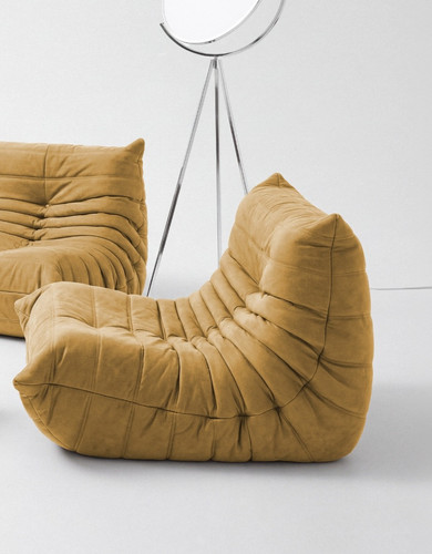 Ligne roset single seat - single, togo