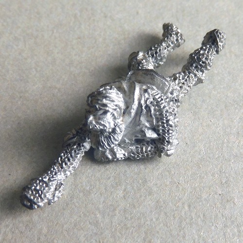 Citadel miniature fallen - miniature,