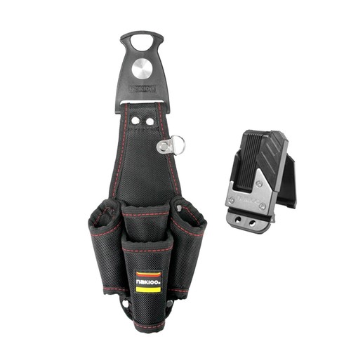 Tool belt electrician - belt,