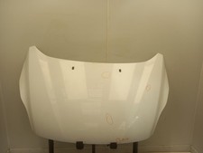 FORD FOCUS C MAX Bonnet