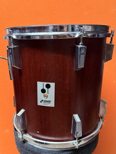 Rare vintage sonor phonic plus - phonic,