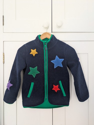 Mini boden girls - girls, jacket