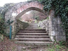 Photo 12x8 An arch in the