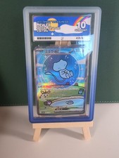 Pokemon TCG Bubble Mew Ex