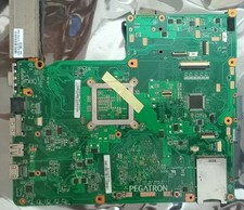 Medion Akoya E6215 Mother Board H36Y REV:2.1 Complete with CPU and Heatsink