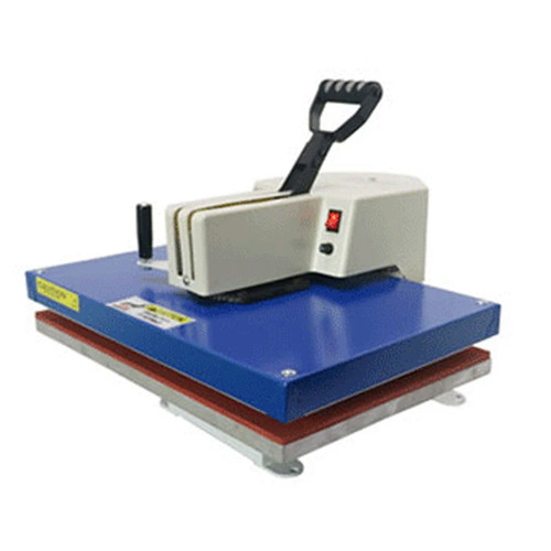 High pressure flatbed - flatbed, heat