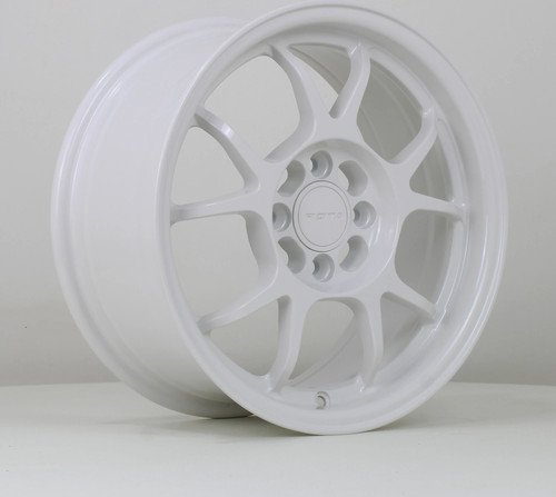 Rota 15x7j 4x100 et40 - rota, cb671
