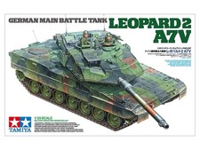 Tamiya 35387 1/35 German Main