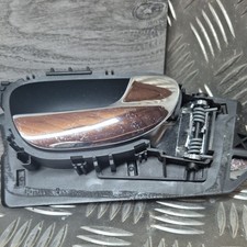 PEUGEOT 307 5 DOOR 00-05 DOOR
