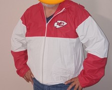 Vintage 90s Kansas City Chiefs