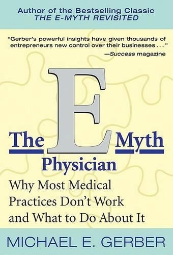 The myth physician why most - the,