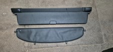 VAUXHALL INSIGNIA MK1 ESTATE PARCEL SHELF LOAD COVER RETRACTABLE & COVER