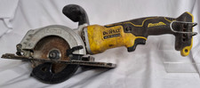 DeWalt DCS571 18V Brushless XR