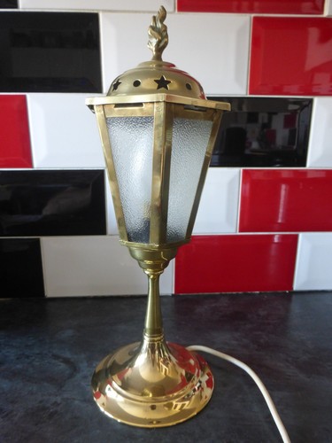 Vintage brass victorian style - vintage,
