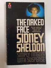 The Naked Face by Sidney