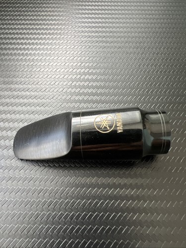 Yamaha soprano sax mouthpiece - yamaha,