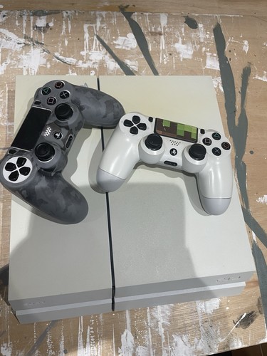 Sony playstation 500gb home - playstation,