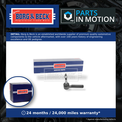Tie track rod - tie, /