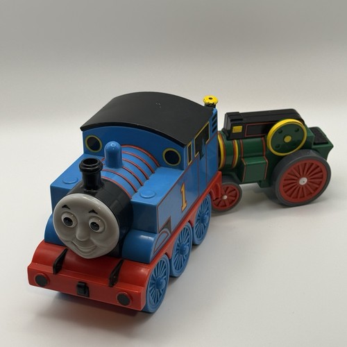 Thomas the tank - tank, &