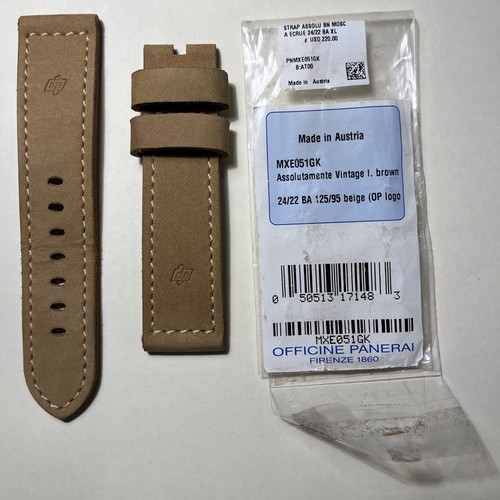 Officine panerai oem - officine,