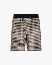 Aquascutum Active Club Check