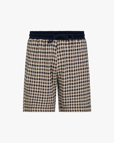 Aquascutum active club check - aquascutum,