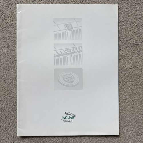 1994 jaguar daimler uk - jaguar,