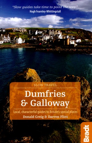 Flint darren dumfries - flint,,