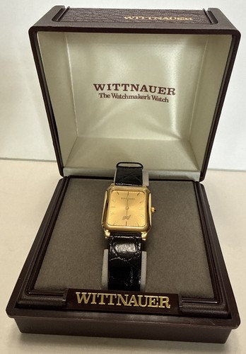 Men wittnauer watch - men’s,