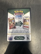 Pokemon tcg code - bulk,