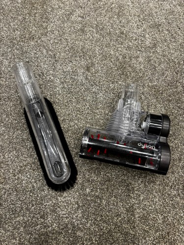 Genuine dyson mini turbine - genuine,