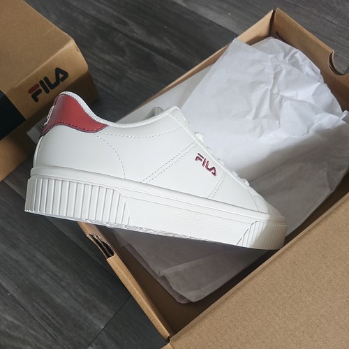 Fila panache kids trainers - panache,