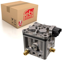 Solenoid Valve Fits Scania F K