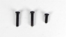 AVID JUICY 5 & 7  - RESERVOIR CAP SCREWS FOR BRAKE MASTER,REACH ADJUSTER, PISTON