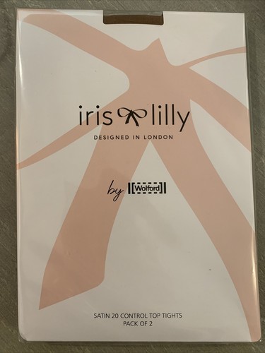Iris lilly wolford satin - wolford,