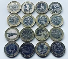 Rare coins two - £2,